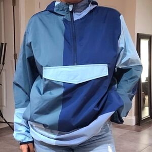 Adidas anorak (men's M)